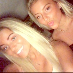 Meet your Posher, Sara